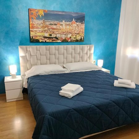 Hotel Alba Serravalle Serravalle Pistoiese Bagian luar foto