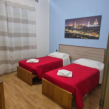 Hotel Alba Serravalle Serravalle Pistoiese Bagian luar foto