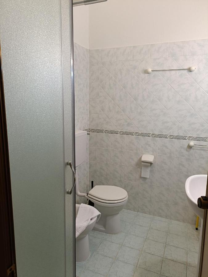 Hotel Alba Serravalle Serravalle Pistoiese Bagian luar foto