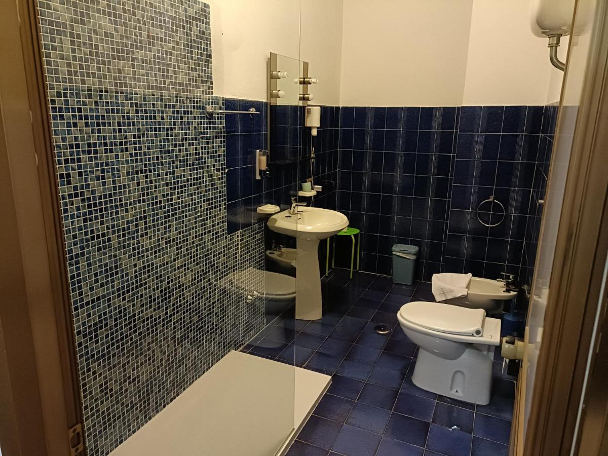 Hotel Alba Serravalle Serravalle Pistoiese Bagian luar foto