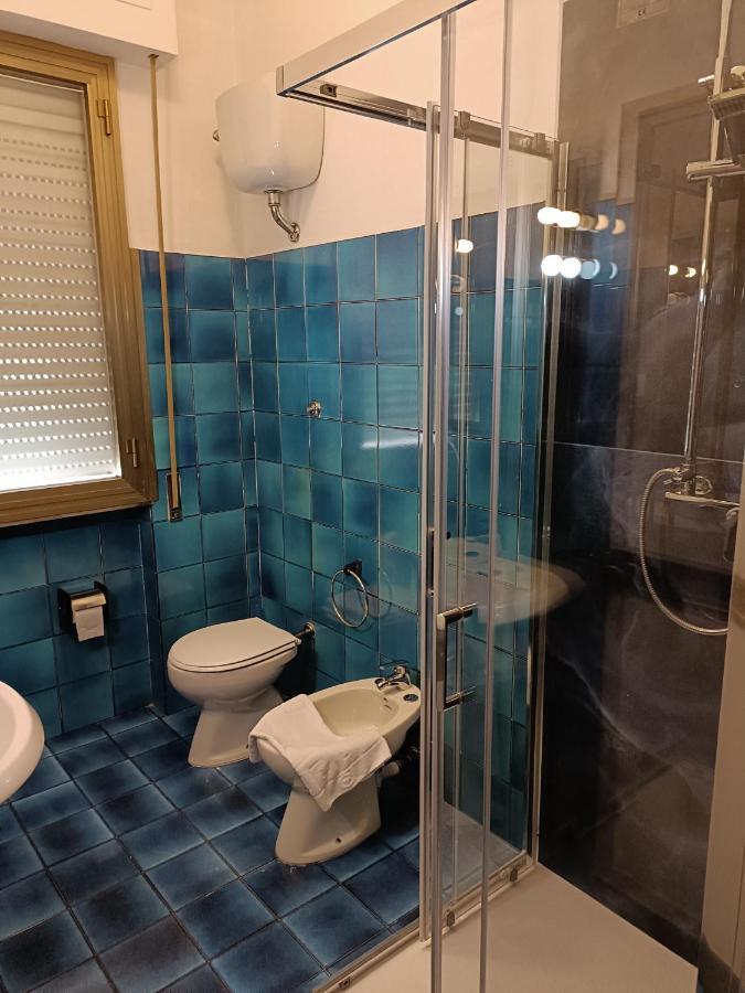 Hotel Alba Serravalle Serravalle Pistoiese Bagian luar foto