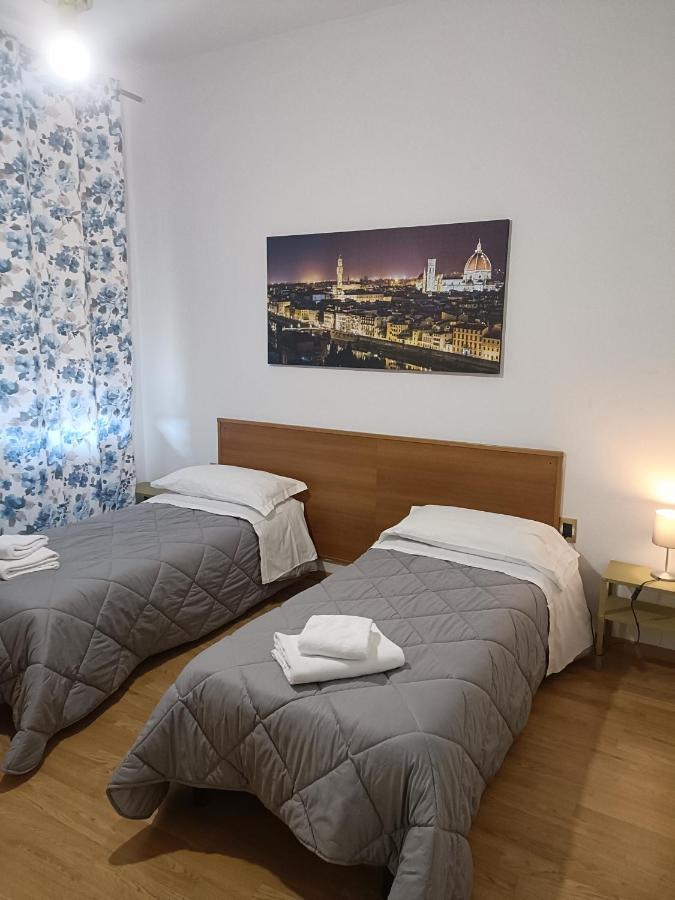 Hotel Alba Serravalle Serravalle Pistoiese Bagian luar foto