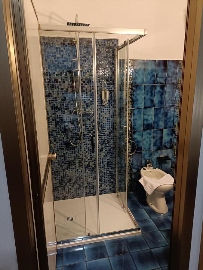 Hotel Alba Serravalle Serravalle Pistoiese Bagian luar foto