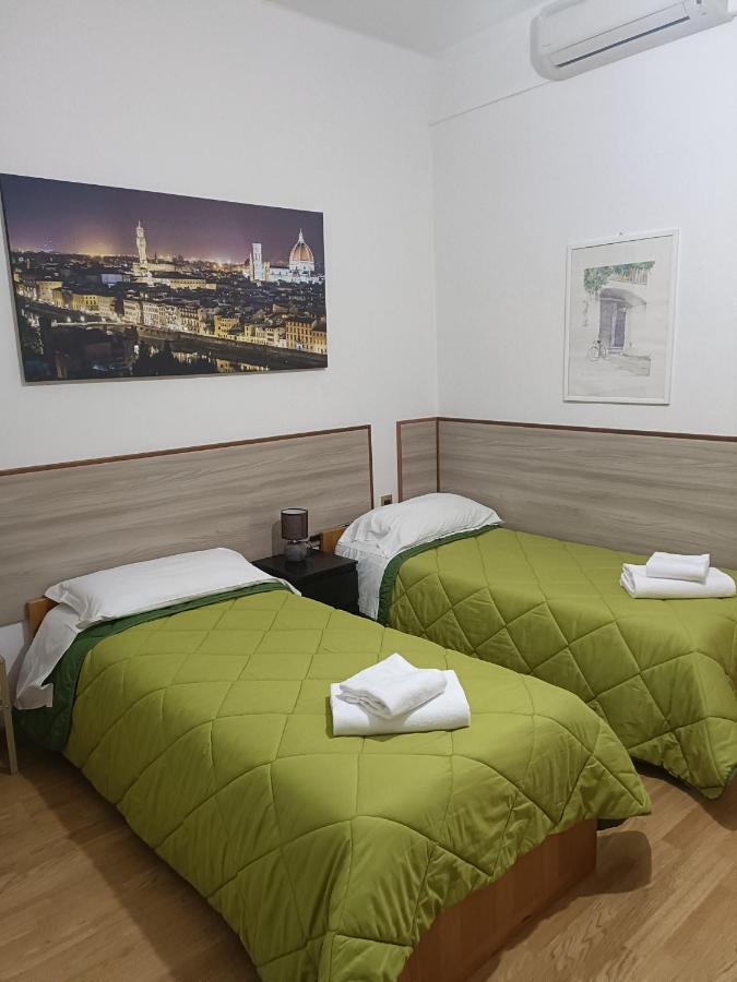 Hotel Alba Serravalle Serravalle Pistoiese Bagian luar foto