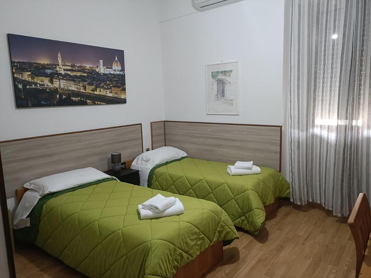 Hotel Alba Serravalle Serravalle Pistoiese Bagian luar foto
