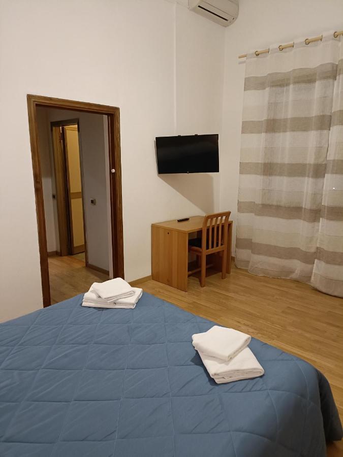 Hotel Alba Serravalle Serravalle Pistoiese Bagian luar foto