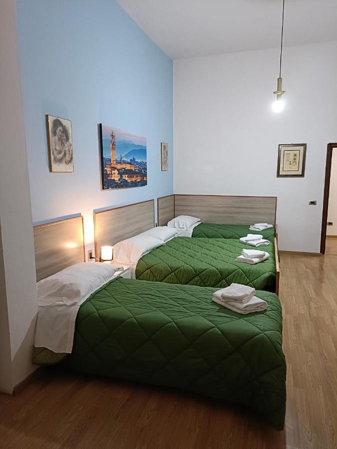 Hotel Alba Serravalle Serravalle Pistoiese Bagian luar foto