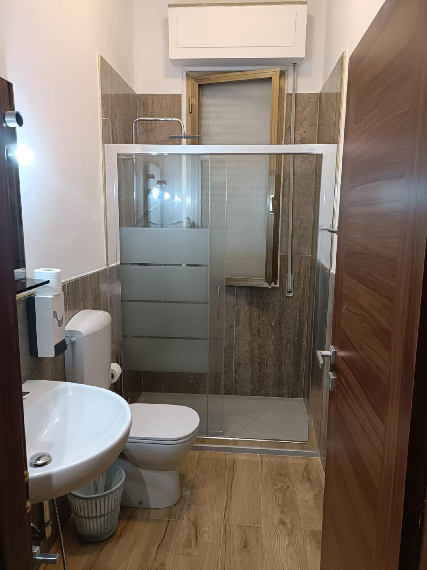 Hotel Alba Serravalle Serravalle Pistoiese Bagian luar foto
