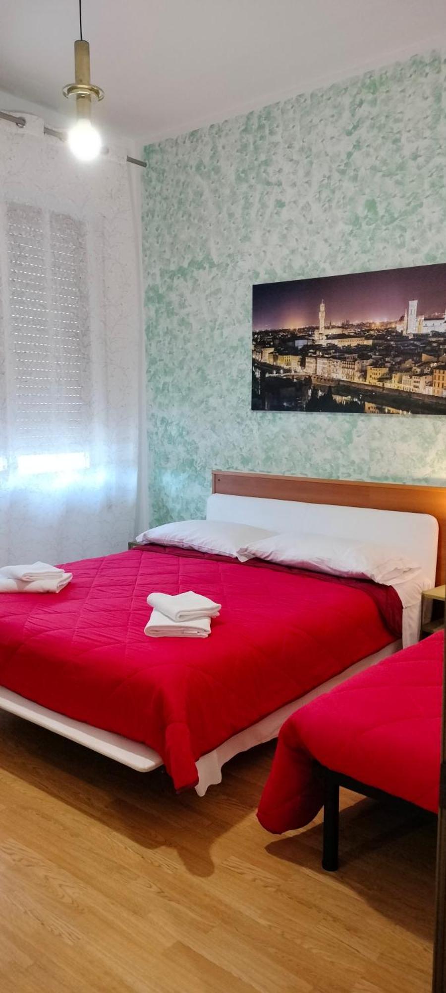 Hotel Alba Serravalle Serravalle Pistoiese Bagian luar foto