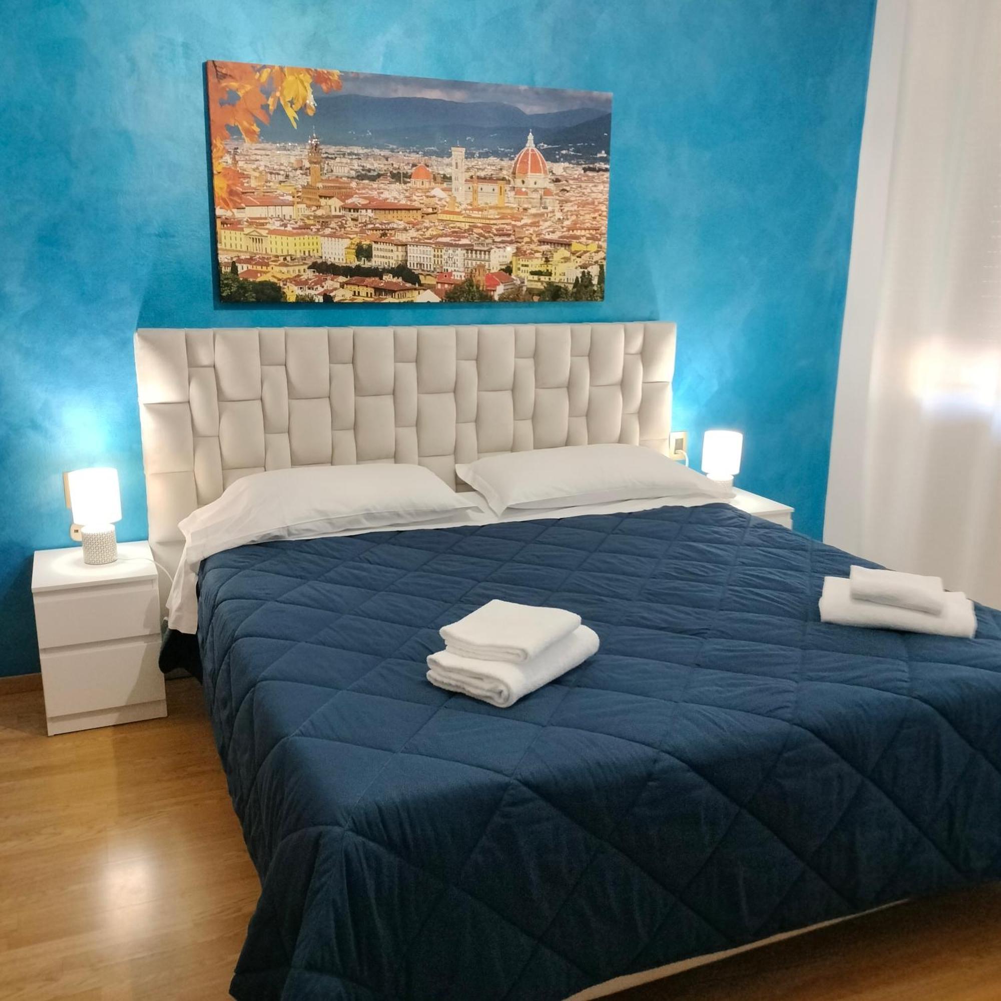 Hotel Alba Serravalle Serravalle Pistoiese Bagian luar foto