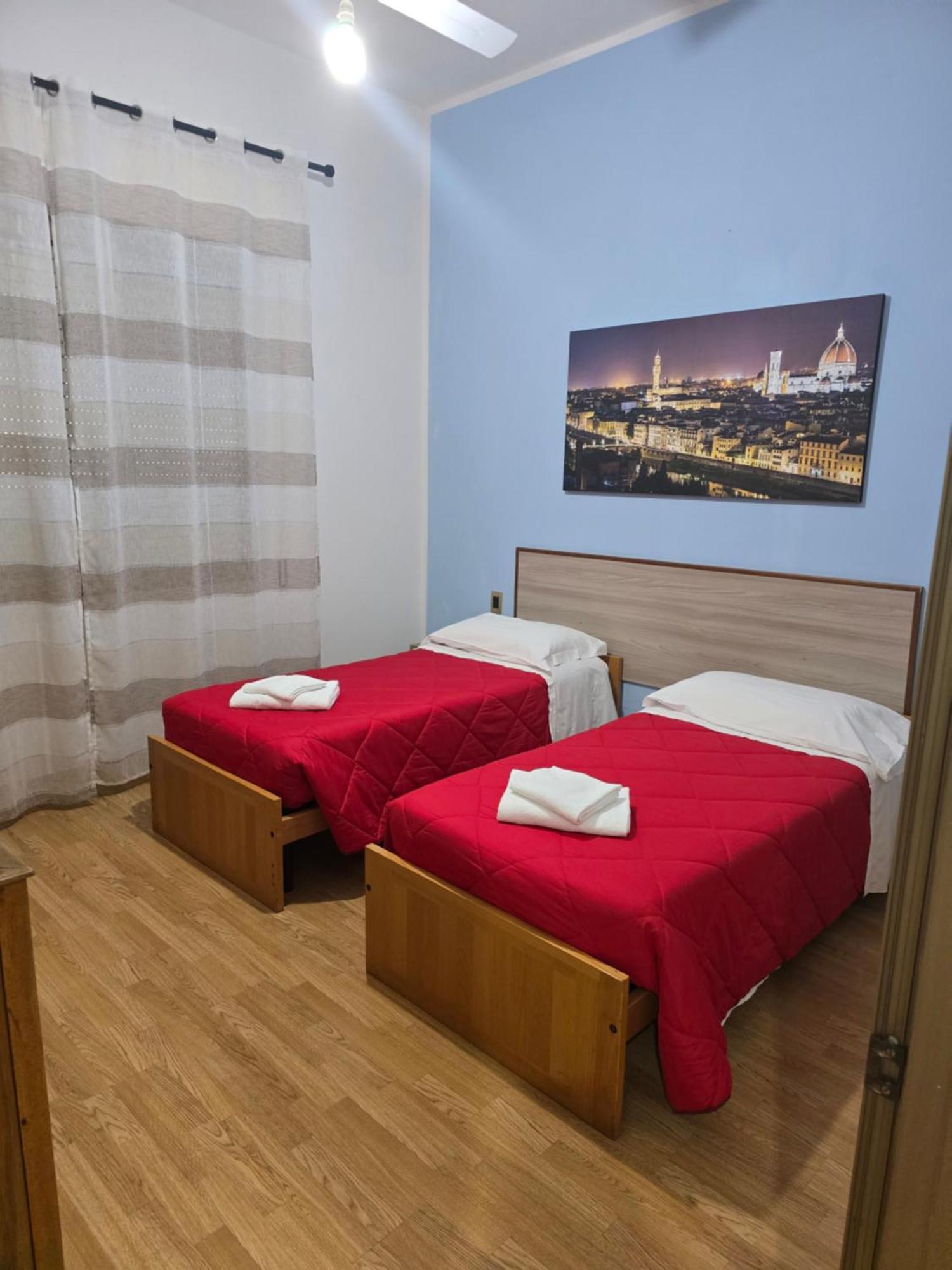 Hotel Alba Serravalle Serravalle Pistoiese Bagian luar foto